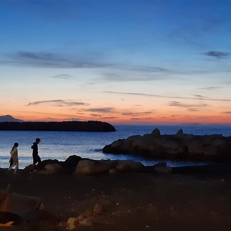 Villa Rosmary - Sorrento Coast - Gulf Of Naples View Екстериор снимка