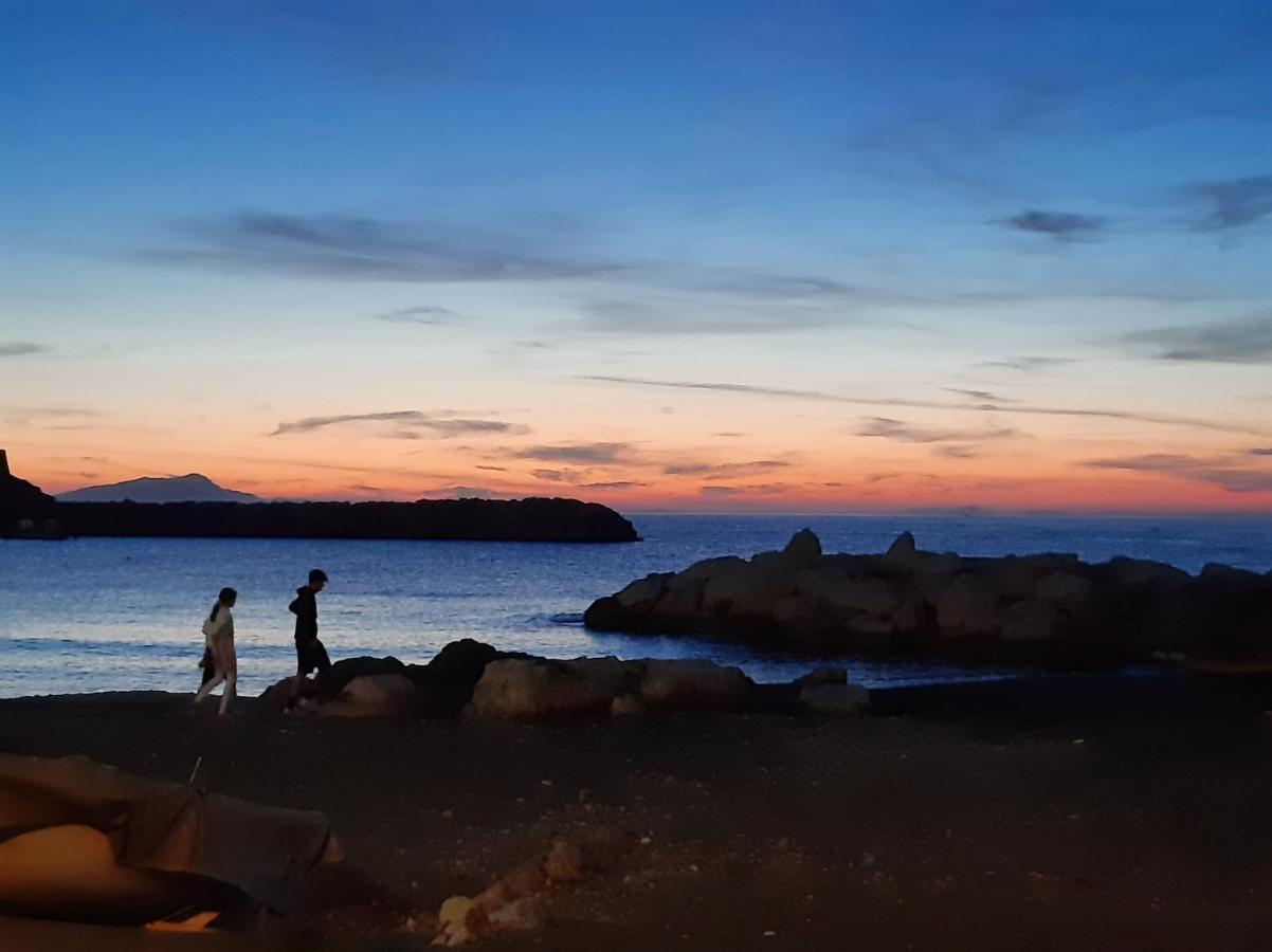 Villa Rosmary - Sorrento Coast - Gulf Of Naples View Екстериор снимка