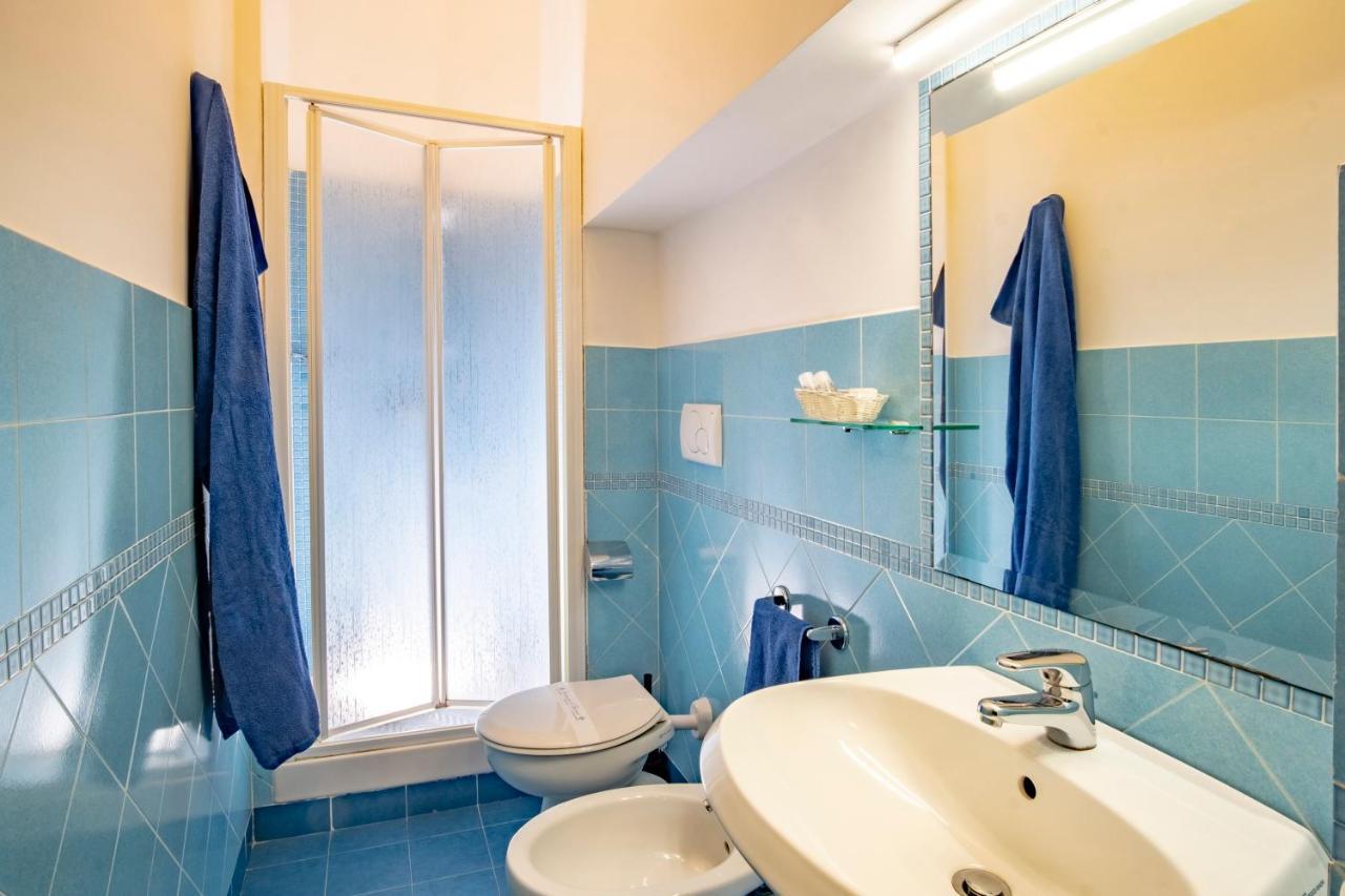 Villa Rosmary - Sorrento Coast - Gulf Of Naples View Екстериор снимка